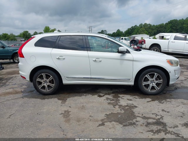 Volvo Xc60 T6 2014 YV4902DZ0E2533342 Image 13