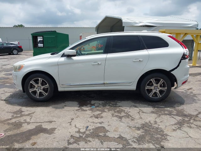 Volvo Xc60 T6 2014 YV4902DZ0E2533342 Image 14