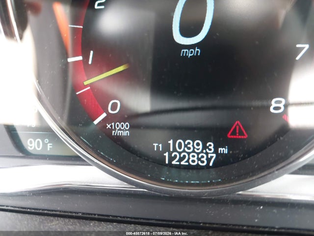 Volvo Xc60 T6 2014 YV4902DZ0E2533342 Image 15