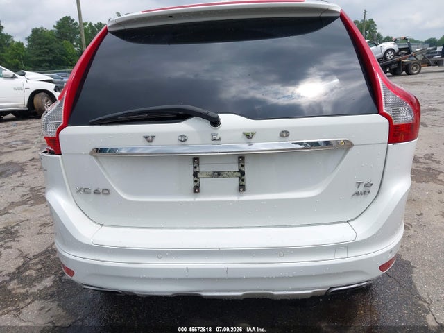 Volvo Xc60 T6 2014 YV4902DZ0E2533342 Image 16