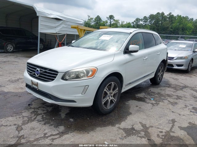 Volvo Xc60 T6 2014 YV4902DZ0E2533342 Image 2