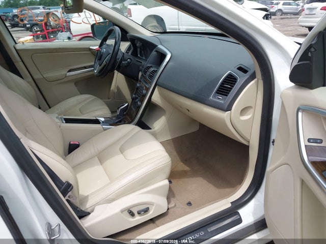 Volvo Xc60 T6 2014 YV4902DZ0E2533342 Image 5