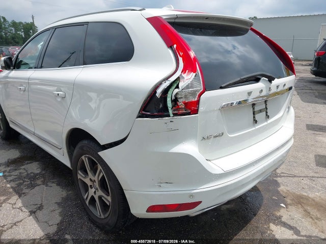 Volvo Xc60 T6 2014 YV4902DZ0E2533342 Image 6