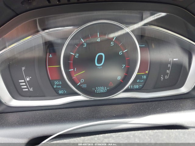 Volvo Xc60 T6 2014 YV4902DZ0E2533342 Image 7