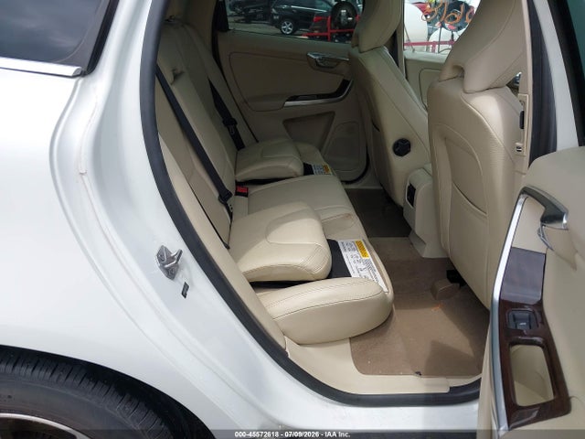 Volvo Xc60 T6 2014 YV4902DZ0E2533342 Image 8
