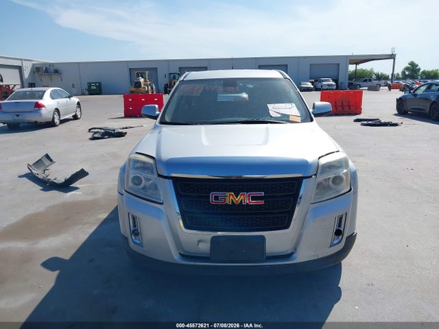 Aukcja sprzedaży 2011 Gmc Terrain Sle-1, vin: 2CTALMEC5B6265422, numer aukcji: 45572621