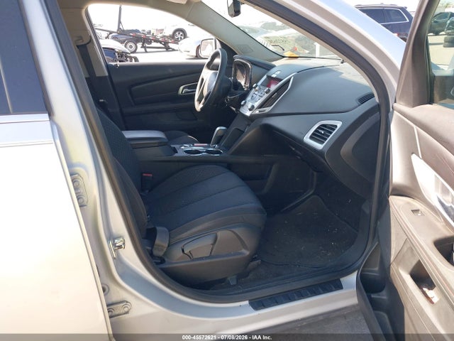 Aukcja sprzedaży 2011 Gmc Terrain Sle-1, vin: 2CTALMEC5B6265422, numer aukcji: 45572621