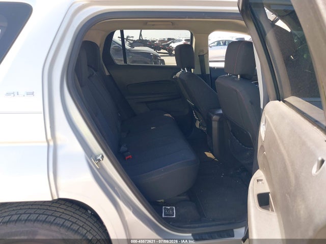 Aukcja sprzedaży 2011 Gmc Terrain Sle-1, vin: 2CTALMEC5B6265422, numer aukcji: 45572621