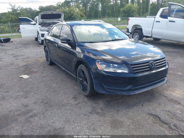 Продажа на аукционе авто 2014 Volkswagen Passat 1.8t Se, vin: 1VWBS7A3XEC114188, номер лота: 45572622