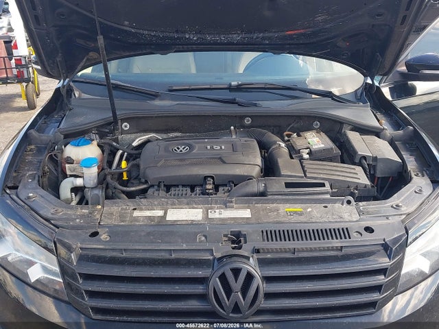 Продажа на аукционе авто 2014 Volkswagen Passat 1.8t Se, vin: 1VWBS7A3XEC114188, номер лота: 45572622