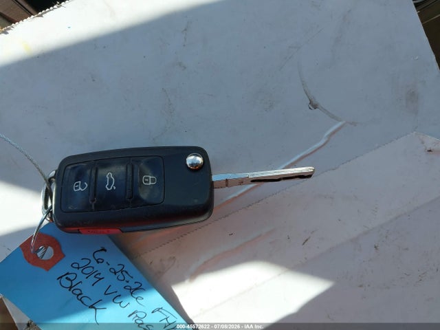 Продажа на аукционе авто 2014 Volkswagen Passat 1.8t Se, vin: 1VWBS7A3XEC114188, номер лота: 45572622