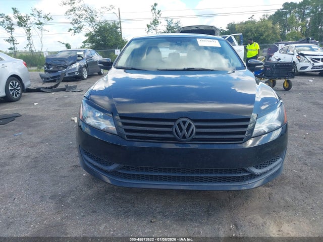 Продажа на аукционе авто 2014 Volkswagen Passat 1.8t Se, vin: 1VWBS7A3XEC114188, номер лота: 45572622