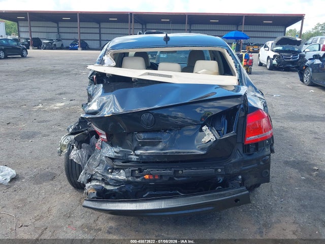 Продажа на аукционе авто 2014 Volkswagen Passat 1.8t Se, vin: 1VWBS7A3XEC114188, номер лота: 45572622