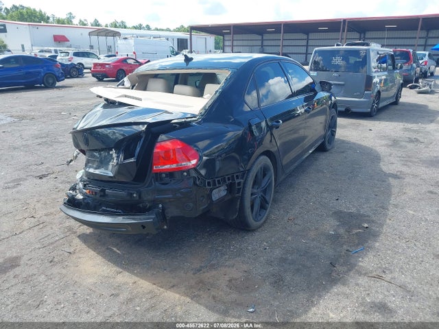 Продажа на аукционе авто 2014 Volkswagen Passat 1.8t Se, vin: 1VWBS7A3XEC114188, номер лота: 45572622