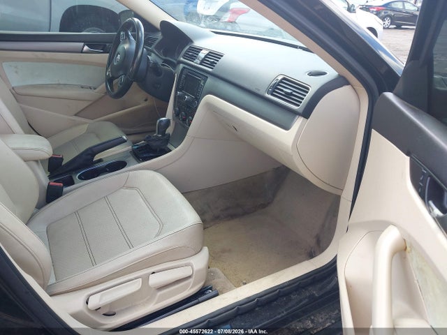 Продажа на аукционе авто 2014 Volkswagen Passat 1.8t Se, vin: 1VWBS7A3XEC114188, номер лота: 45572622