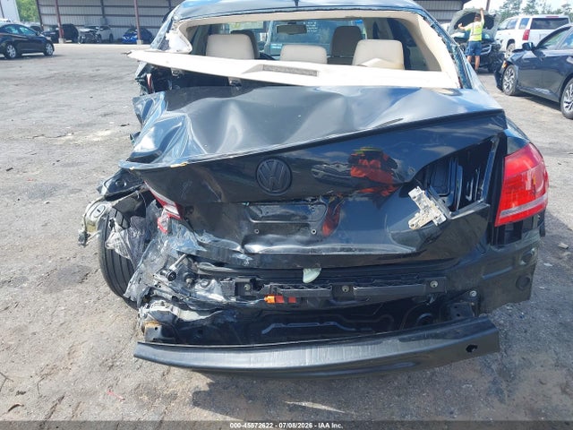 Продажа на аукционе авто 2014 Volkswagen Passat 1.8t Se, vin: 1VWBS7A3XEC114188, номер лота: 45572622