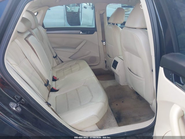 Продажа на аукционе авто 2014 Volkswagen Passat 1.8t Se, vin: 1VWBS7A3XEC114188, номер лота: 45572622