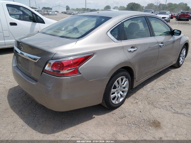 Aukcja sprzedaży 2015 Nissan Altima 2.5 S, vin: 1N4AL3APXFN325345, numer aukcji: 45572636