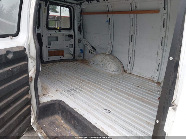 Aukcja sprzedaży 2007 Gmc Savana Work Van, vin: 1GTGG25V771182343, numer aukcji: 45572641