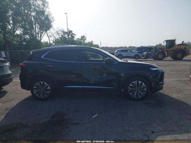 Aukcja sprzedaży 2024 Buick Envision Preferred Awd, vin: LRBFZME47RD048327, numer aukcji: 45572642