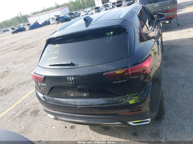 Aukcja sprzedaży 2024 Buick Envision Preferred Awd, vin: LRBFZME47RD048327, numer aukcji: 45572642