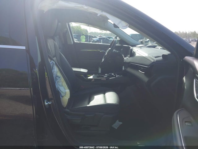 Aukcja sprzedaży 2024 Buick Envision Preferred Awd, vin: LRBFZME47RD048327, numer aukcji: 45572642
