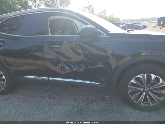 Aukcja sprzedaży 2024 Buick Envision Preferred Awd, vin: LRBFZME47RD048327, numer aukcji: 45572642
