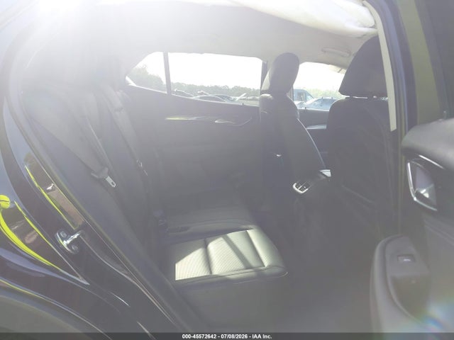 Aukcja sprzedaży 2024 Buick Envision Preferred Awd, vin: LRBFZME47RD048327, numer aukcji: 45572642