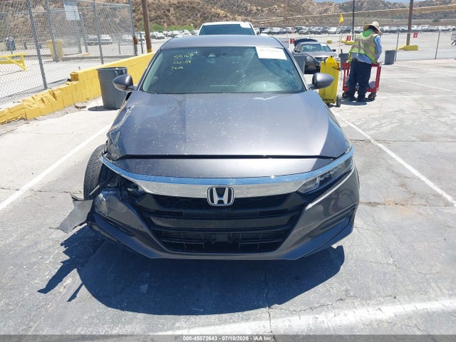 1HGCV1F1XKA047894 Honda ACCORD LX