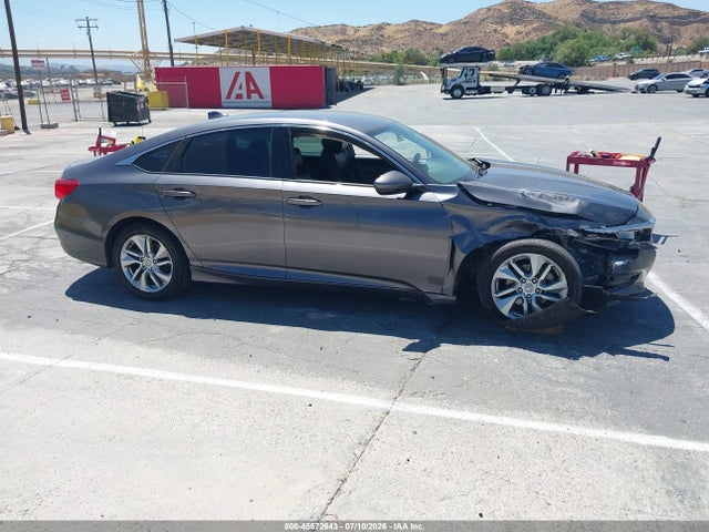 1HGCV1F1XKA047894 Honda ACCORD LX
