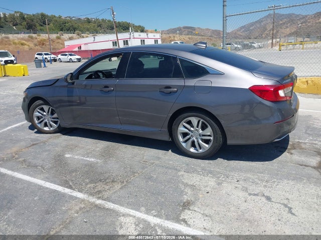 1HGCV1F1XKA047894 Honda ACCORD LX