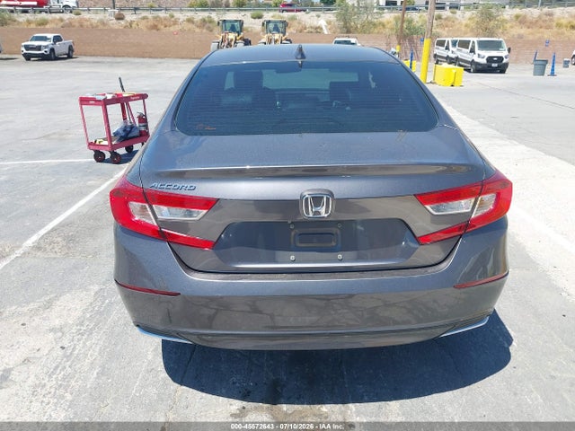 1HGCV1F1XKA047894 Honda ACCORD LX