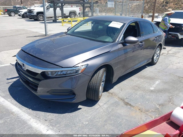 1HGCV1F1XKA047894 Honda ACCORD LX