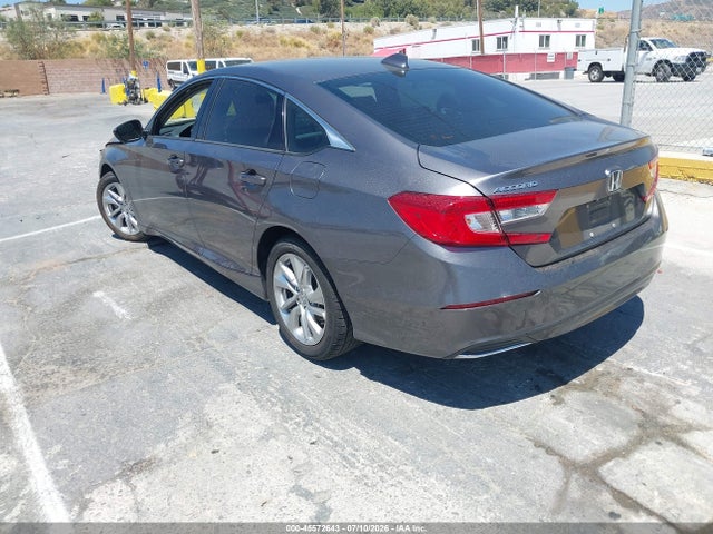1HGCV1F1XKA047894 Honda ACCORD LX