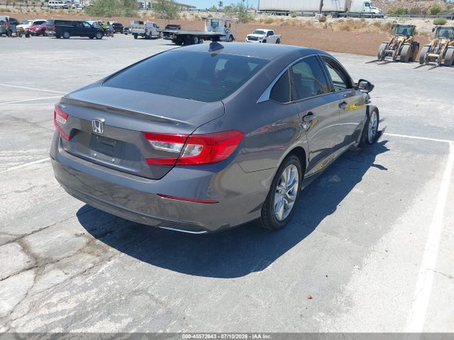 1HGCV1F1XKA047894 Honda ACCORD LX