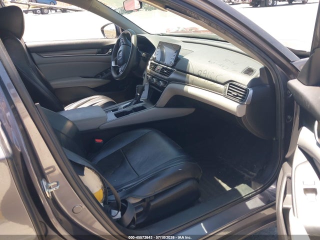 1HGCV1F1XKA047894 Honda ACCORD LX