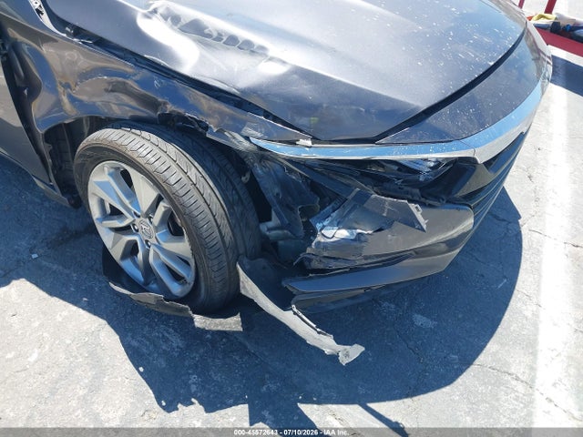 1HGCV1F1XKA047894 Honda ACCORD LX