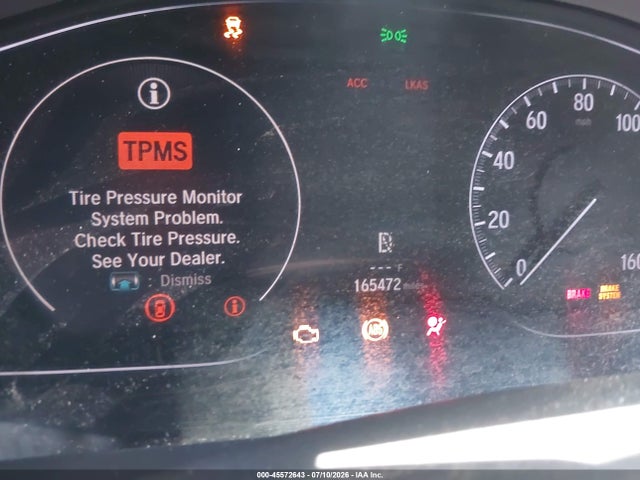 1HGCV1F1XKA047894 Honda ACCORD LX