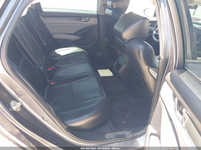 1HGCV1F1XKA047894 Honda ACCORD LX
