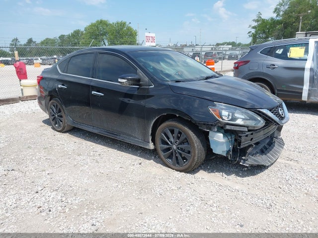 Aukcja sprzedaży 2017 Nissan Sentra Sr, vin: 3N1AB7APXHY292716, numer aukcji: 45572644
