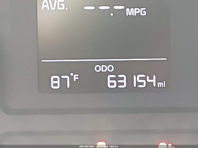 KIA FORTE LX 2017 KNAFK5A80H5668088 Image 15