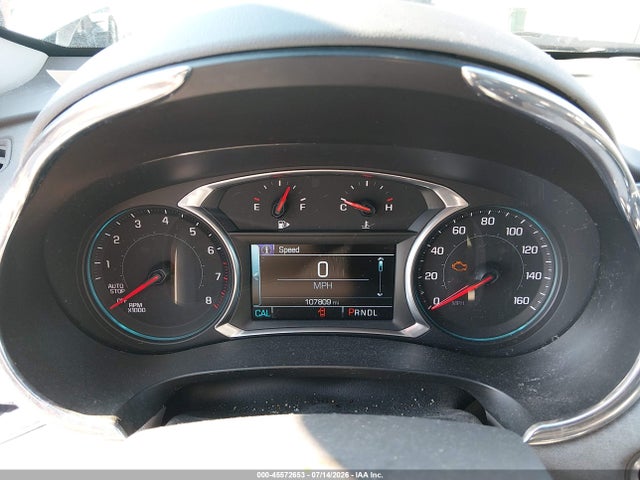 Chevrolet MALIBU LT 2018 1G1ZD5ST8JF114867 Image 7