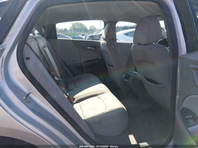 Chevrolet MALIBU LT 2018 1G1ZD5ST8JF114867 Image 8
