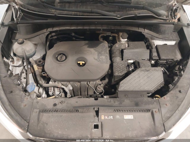 Продаж на аукціоні авто 2018 Hyundai Tucson Se, vin: KM8J2CA43JU700361, номер лоту: 45572654