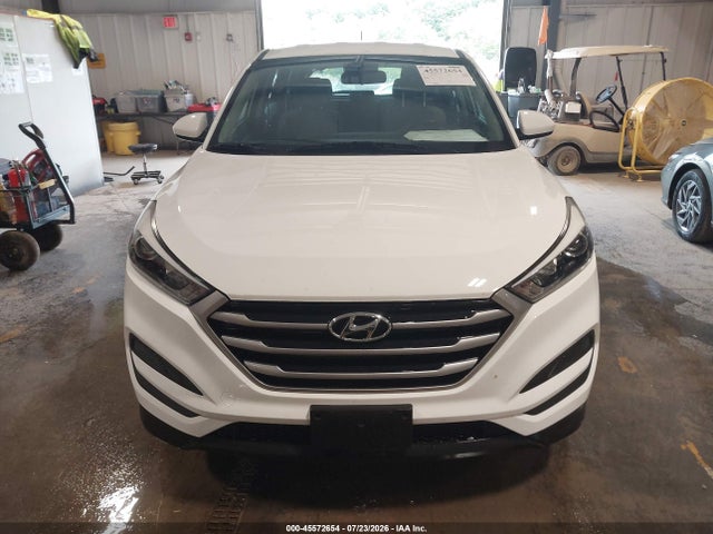 Продаж на аукціоні авто 2018 Hyundai Tucson Se, vin: KM8J2CA43JU700361, номер лоту: 45572654