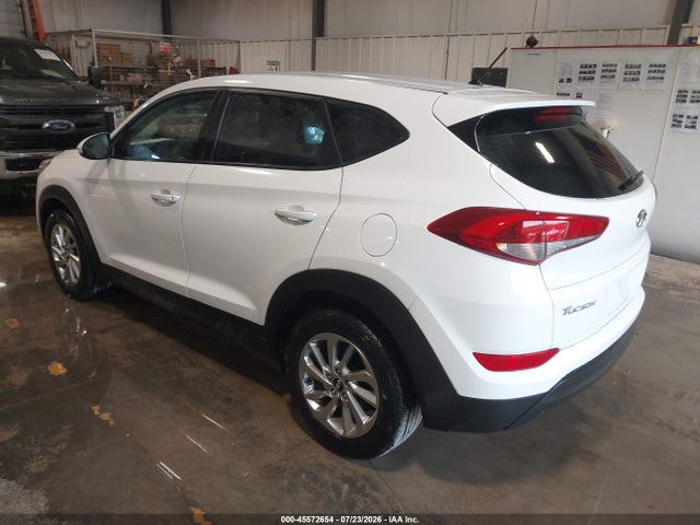 Продаж на аукціоні авто 2018 Hyundai Tucson Se, vin: KM8J2CA43JU700361, номер лоту: 45572654