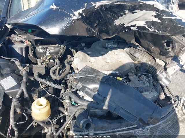 Aukcja sprzedaży 2006 Infiniti G35, vin: JNKCV51E96M504987, numer aukcji: 45572655