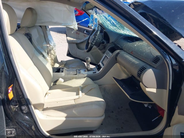 Aukcja sprzedaży 2006 Infiniti G35, vin: JNKCV51E96M504987, numer aukcji: 45572655