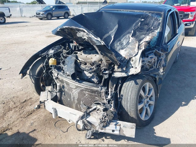 Aukcja sprzedaży 2006 Infiniti G35, vin: JNKCV51E96M504987, numer aukcji: 45572655