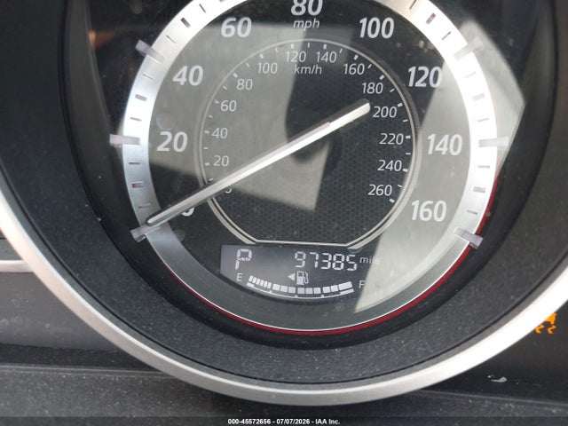 Продаж на аукціоні авто 2015 Mazda Mazda3 I Sv, vin: JM1BM1T75F1269447, номер лоту: 45572656